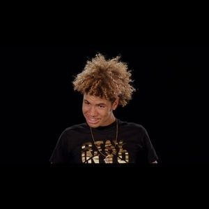 Meet your Posher, Mason